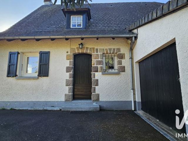 Vente Maison/villa 5 pièces