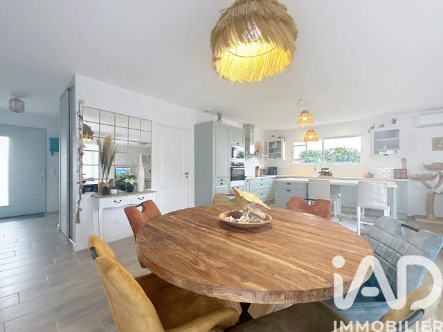 Vente Maison/villa 5 pièces