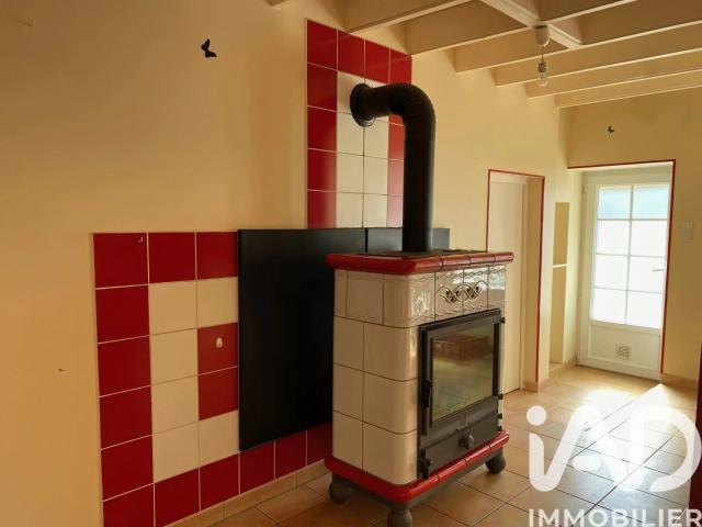 Vente Maison/villa 5 pièces
