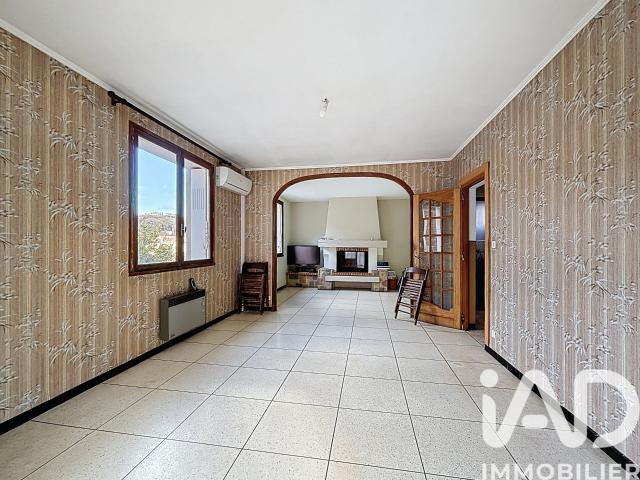 Vente Maison traditionnelle 4 pièces