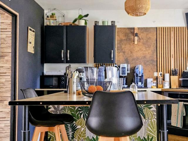 Vente Maison/villa 5 pièces