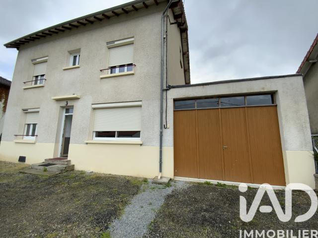 Vente Maison/villa 5 pièces