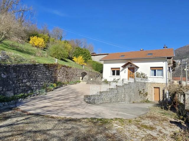 Vente Maison/villa 5 pièces