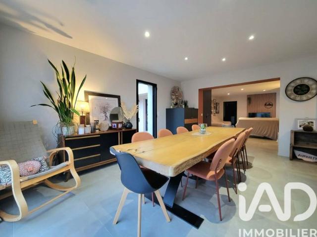 Vente Maison/villa 5 pièces