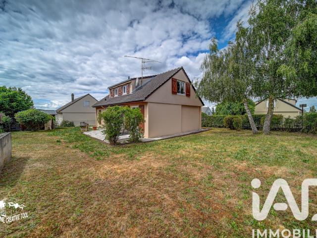 Vente Maison/villa 5 pièces