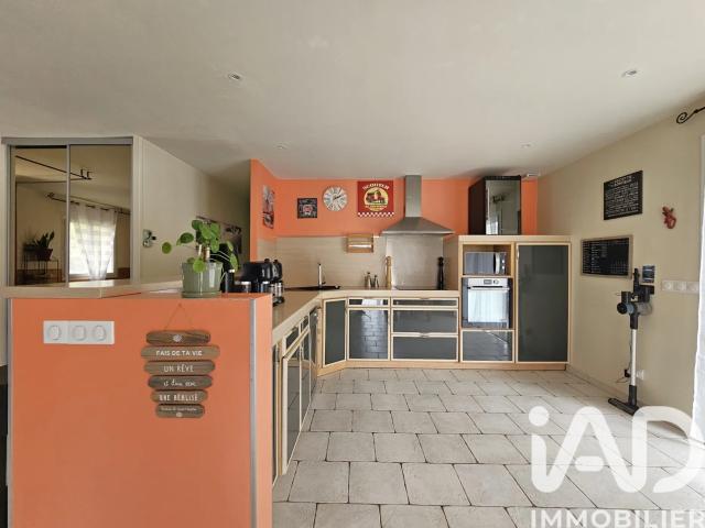 Vente Maison/villa 5 pièces