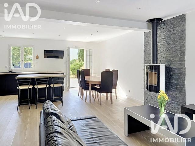 Vente Maison/villa 5 pièces
