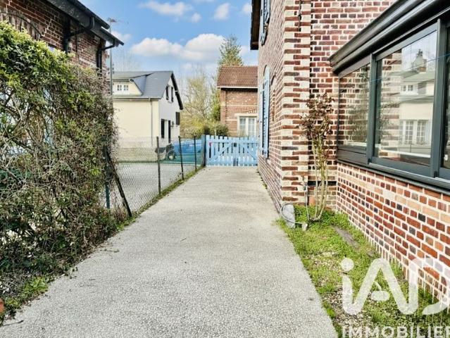 Vente Maison/villa 5 pièces