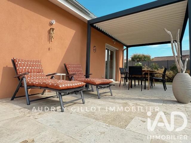 Vente Maison/villa 5 pièces