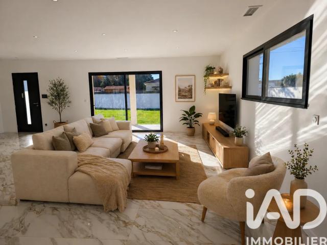 Vente Maison/villa 5 pièces