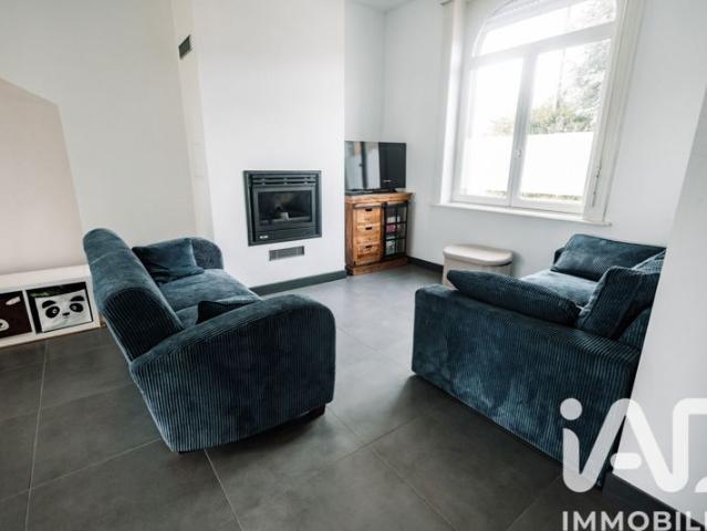 Vente Maison/villa 5 pièces
