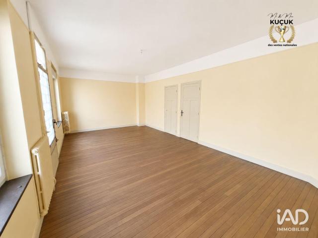 Vente Maison/villa 5 pièces