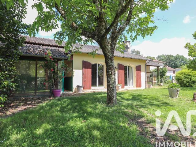 Vente Maison/villa 5 pièces
