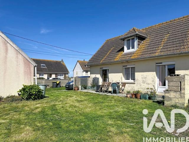 Vente Maison/villa 5 pièces