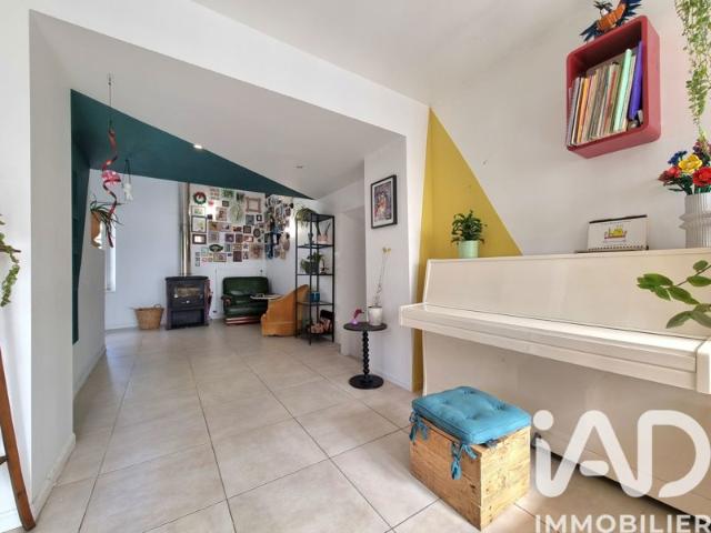 Vente Maison/villa 5 pièces