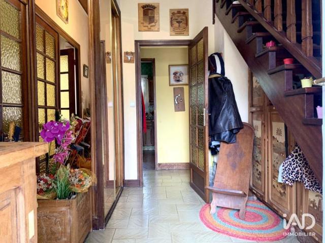 Vente Maison/villa 5 pièces