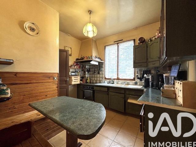 Vente Maison/villa 5 pièces