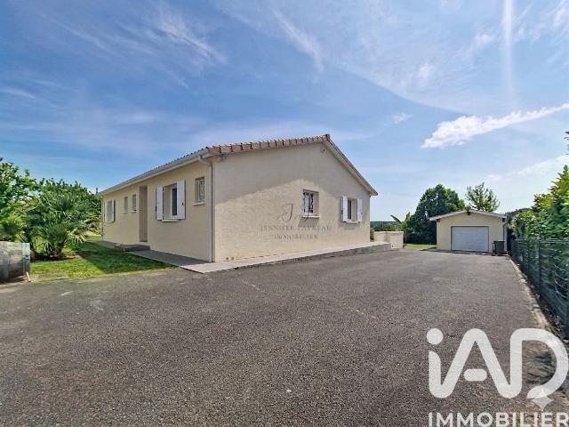 Vente Maison/villa 2 pièces