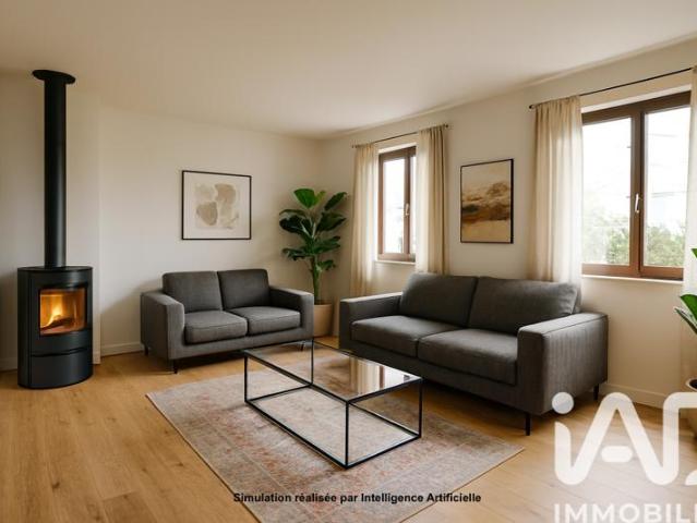 Vente Maison/villa 5 pièces