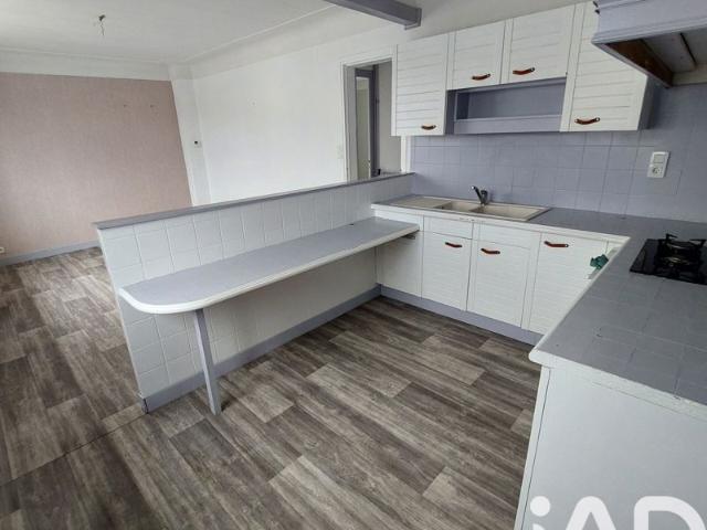 Vente Maison/villa 5 pièces
