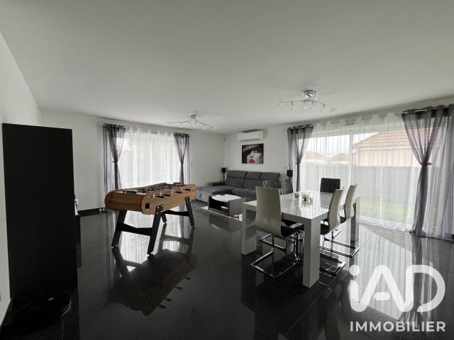 Vente Maison/villa 5 pièces