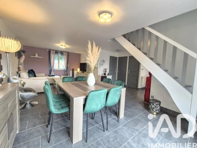 Vente Maison/villa 5 pièces