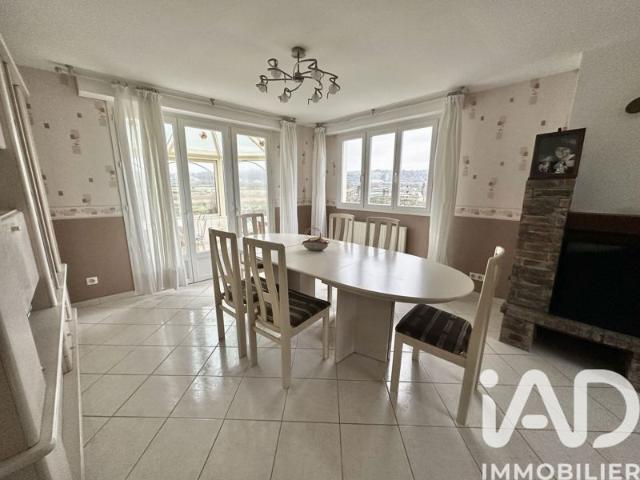 Vente Maison/villa 5 pièces