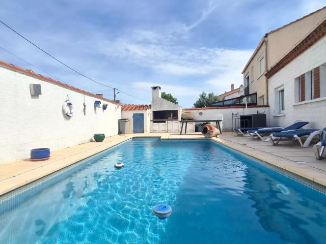 Vente Maison/villa 5 pièces