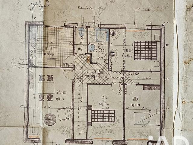 Vente Maison/villa 5 pièces
