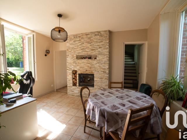 Vente Maison/villa 5 pièces