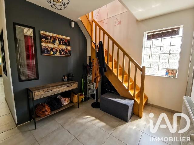 Vente Maison/villa 4 pièces