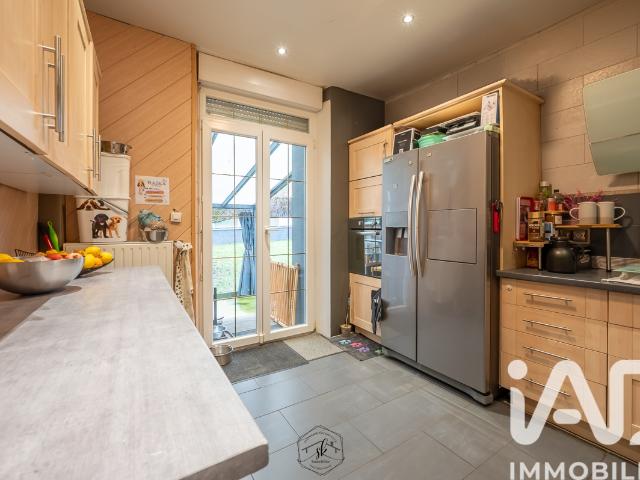 Vente Maison/villa 5 pièces
