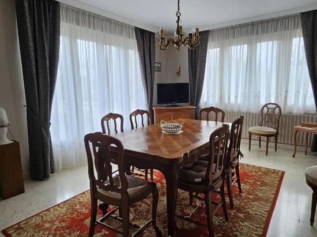 Vente Maison/villa 5 pièces