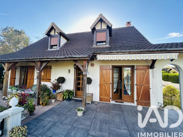 Vente Maison/villa 5 pièces