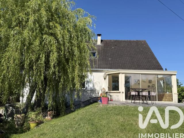 Vente Maison/villa 5 pièces
