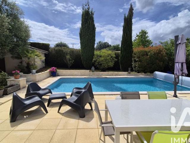 Vente Maison/villa 5 pièces