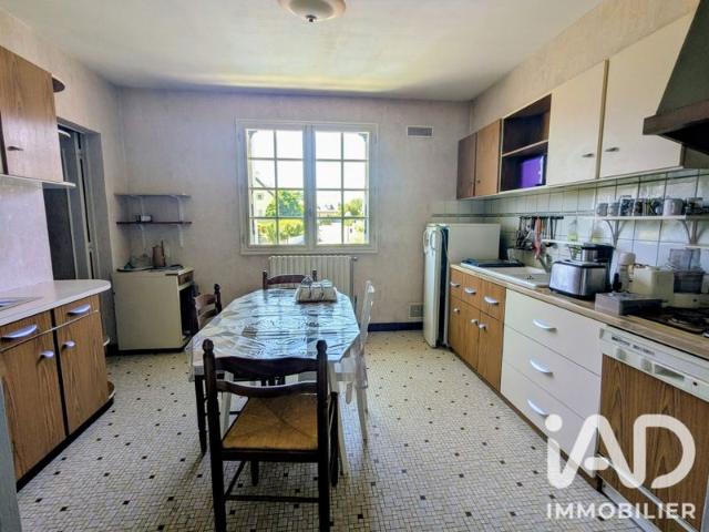 Vente Maison/villa 5 pièces
