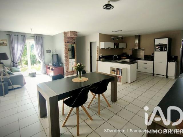 Vente Maison/villa 5 pièces
