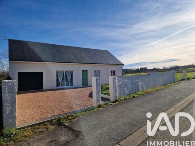 Vente Maison/villa 5 pièces