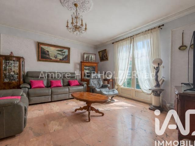 Vente Maison/villa 5 pièces