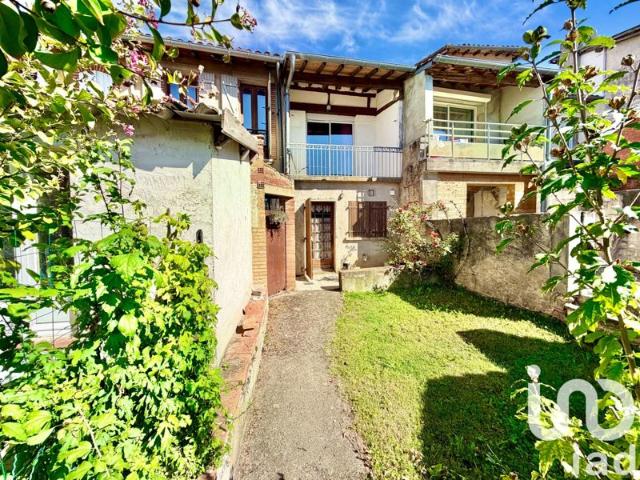 Vente Maison/villa 5 pièces