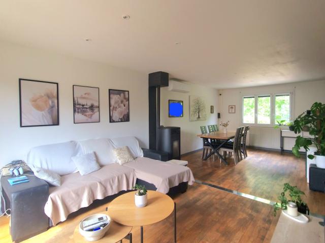 Vente Maison/villa 5 pièces