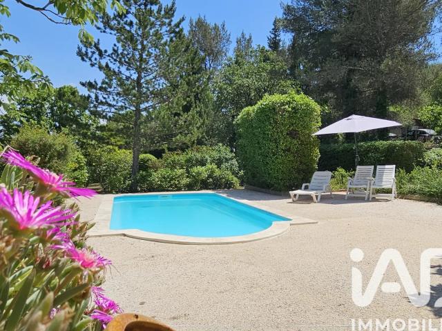 Vente Maison traditionnelle 5 pièces