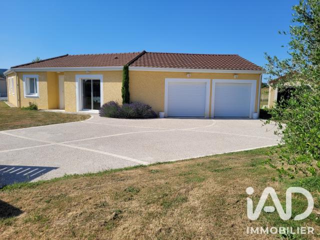 Vente Maison/villa 5 pièces
