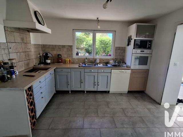 Vente Maison/villa 5 pièces