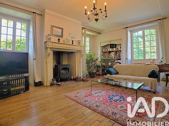 Vente Maison/villa 6 pièces