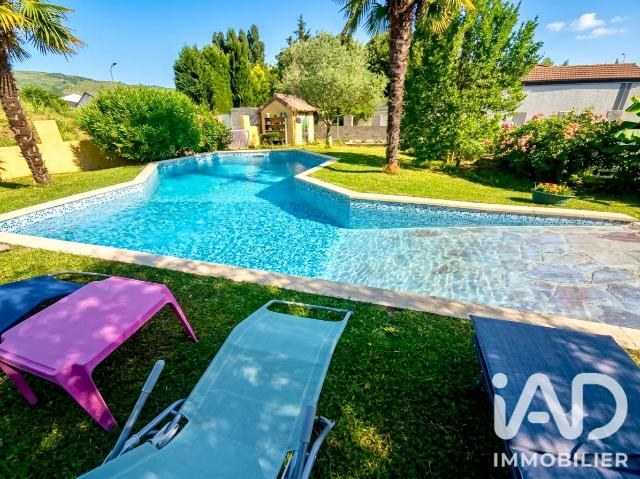 Vente Maison/villa 6 pièces