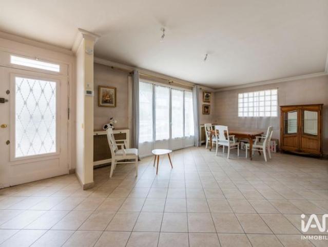 Vente Maison/villa 6 pièces