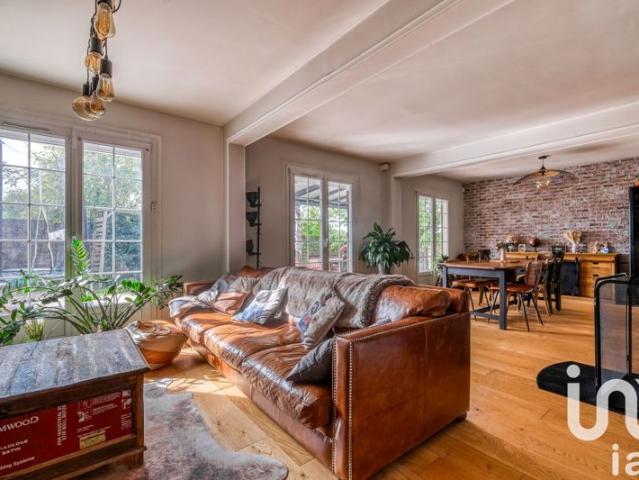 Vente Maison/villa 6 pièces