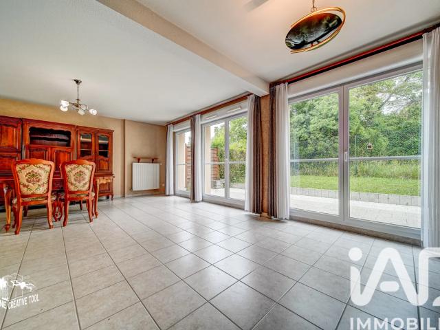 Vente Maison/villa 6 pièces